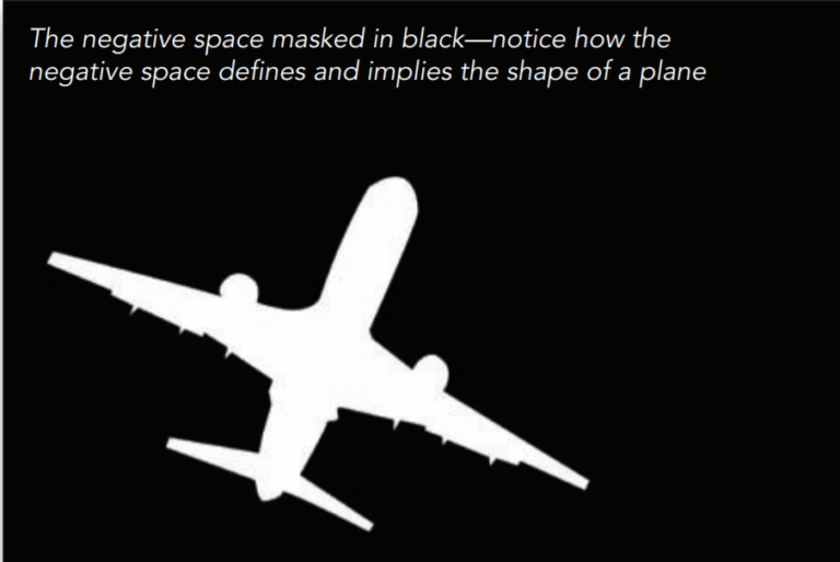 How To Design Negative Space Logo: 26 Examples for 26 Letters
