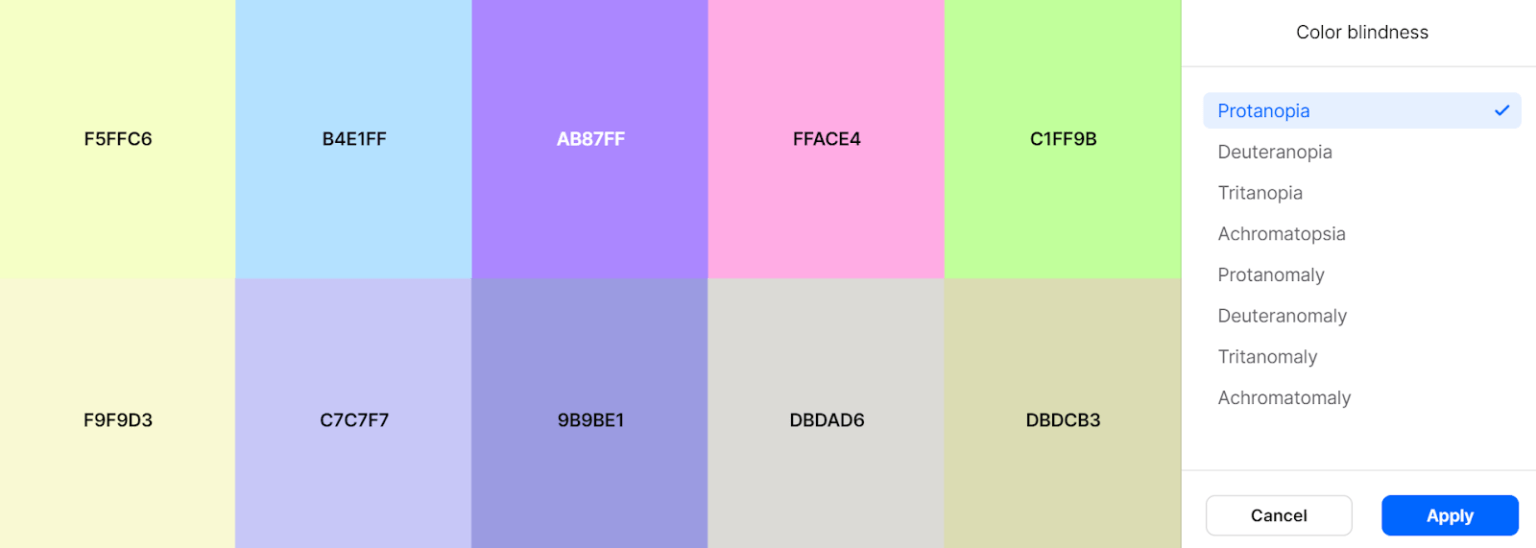 7 Color Palette Generators And Tools You Should Try Right Now - Gingersauce