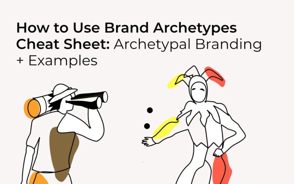 Brand archetypes