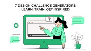 design challenge generators