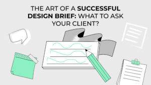 designer brief