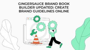 brand book create