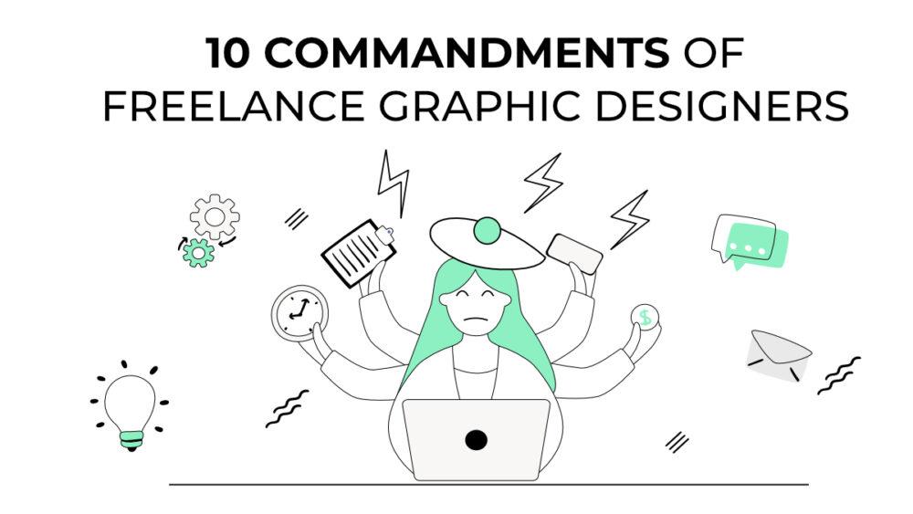 Freelance Graphic Designers