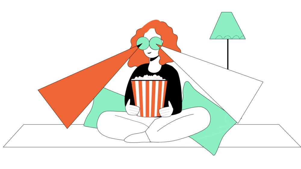 how to train an eye for good design