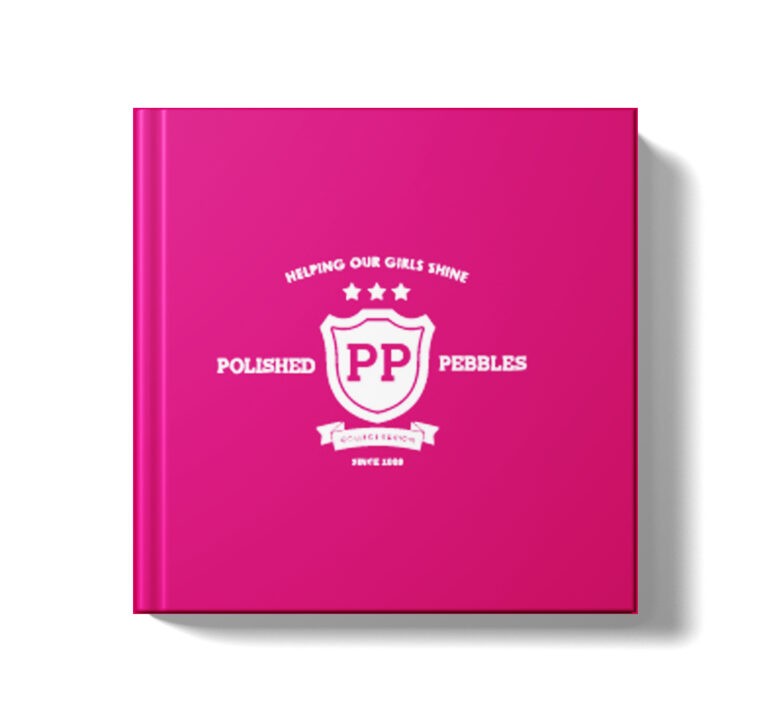 Polished Pebbles Brand Book