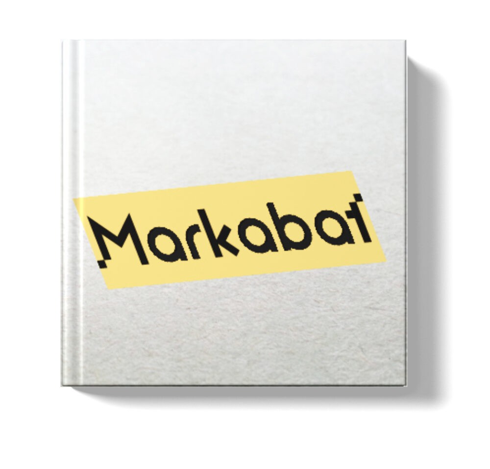 Markabat Brand Book