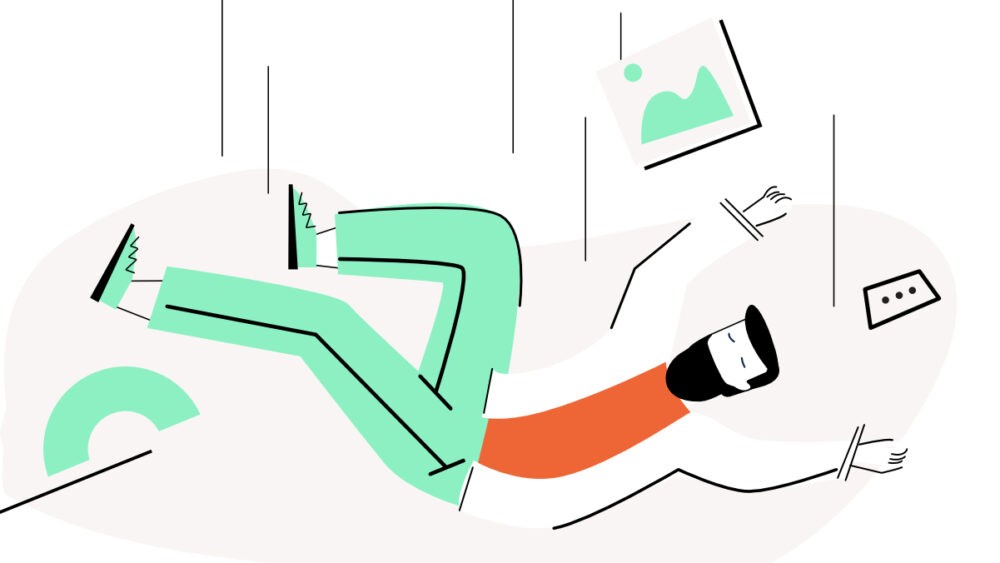 imposter syndrome as a designer